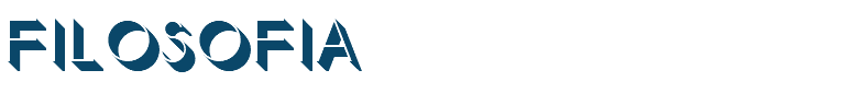 Filosofia