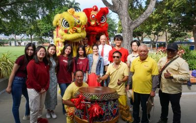 Chinese Lunar New Year