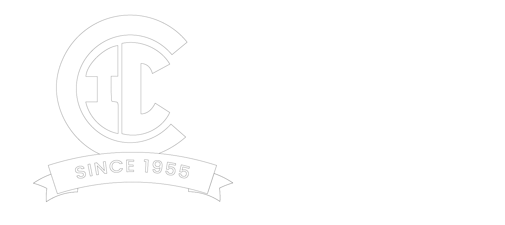 CIC LOGO FINAL WHITE